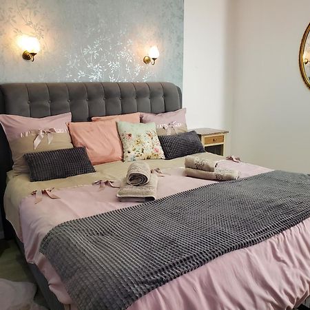 Mirka & Franck Apartment Chic 4" Stars Parking Free, Garage & Wine With Avantages Pack Colmar Buitenkant foto