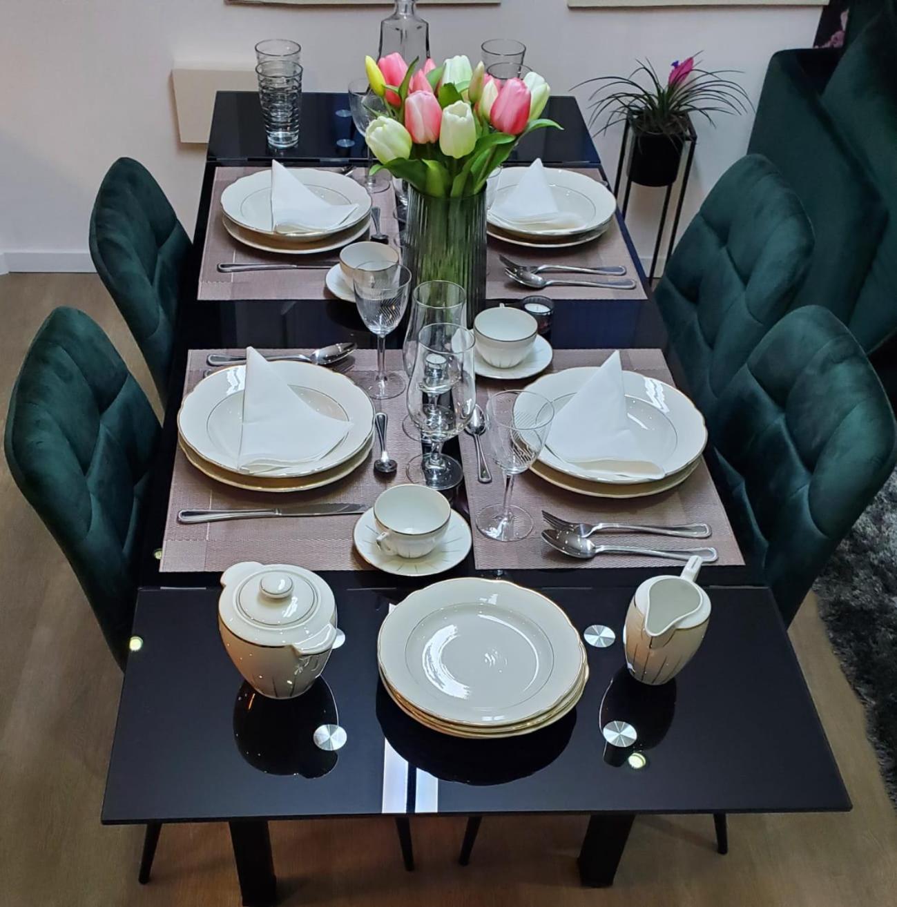Mirka & Franck Apartment Chic 4" Stars Parking Free, Garage & Wine With Avantages Pack Colmar Buitenkant foto